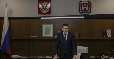 Gubernator Kaliningradu odgryza się Polsce. "Co za pranie mózgu!"