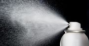 Nastolatek zmarł, bo przedawkował dezodorant