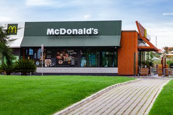 Jak otworzyć lokal McDonald's i ile to kosztuje?