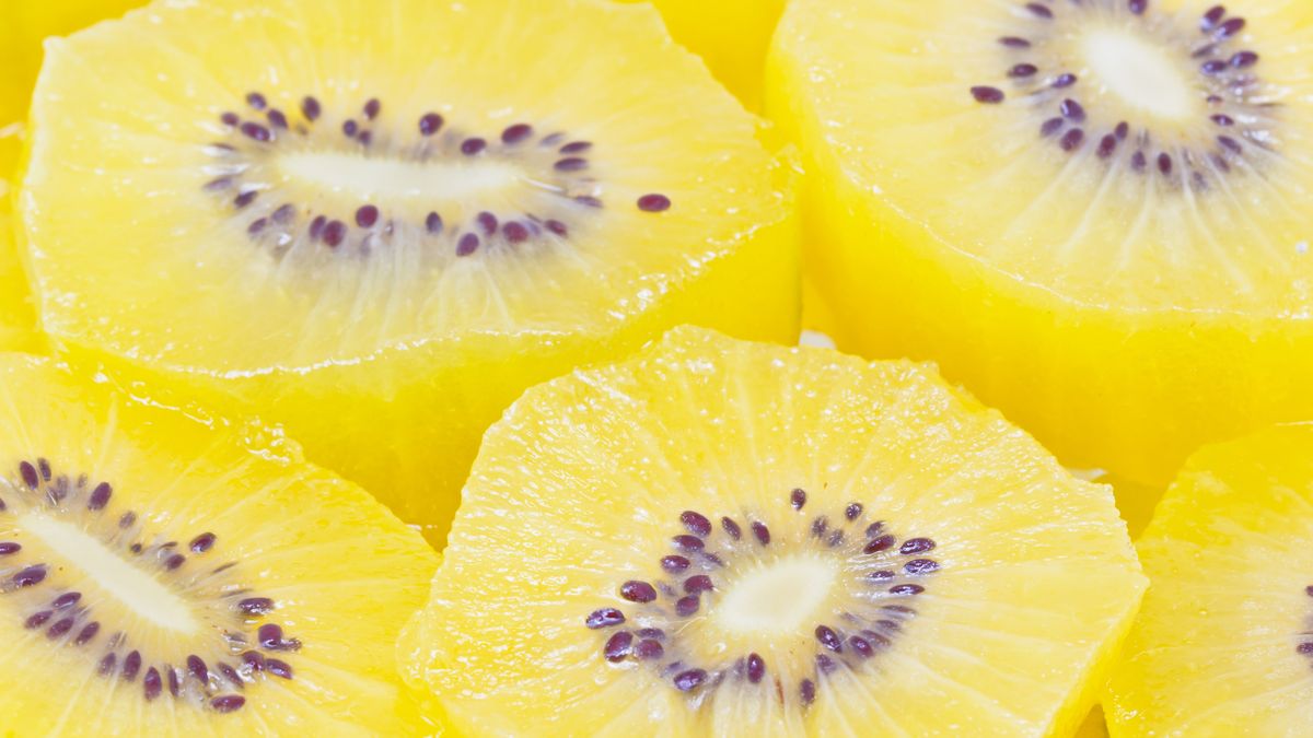 Kiwi gold