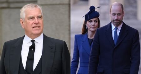 Książę William i księżna Kate pierwszy raz zabrali głos w sprawie akt Epsteina. "Ich myśli pozostają skupione na ofiarach"