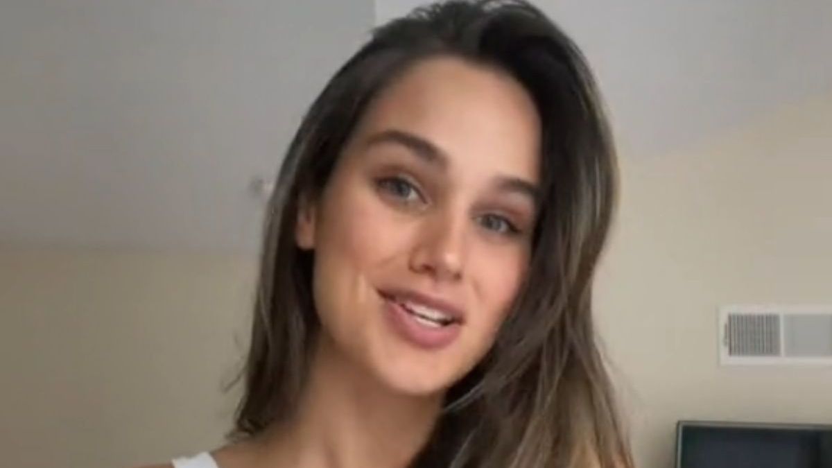 Tiktokerka opowiedziała o nietypowym problemie 