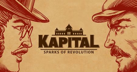 Kapital: Sparks of Revolution – zarządzaj miastem tak, by szlachta nie podpaliła Ci pałacu, a robotnicy nie wzięli Cię na widły