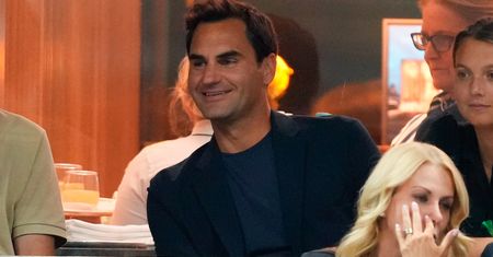 Roger Federer promuje Szwajcarię. W bardzo nietypowy sposób