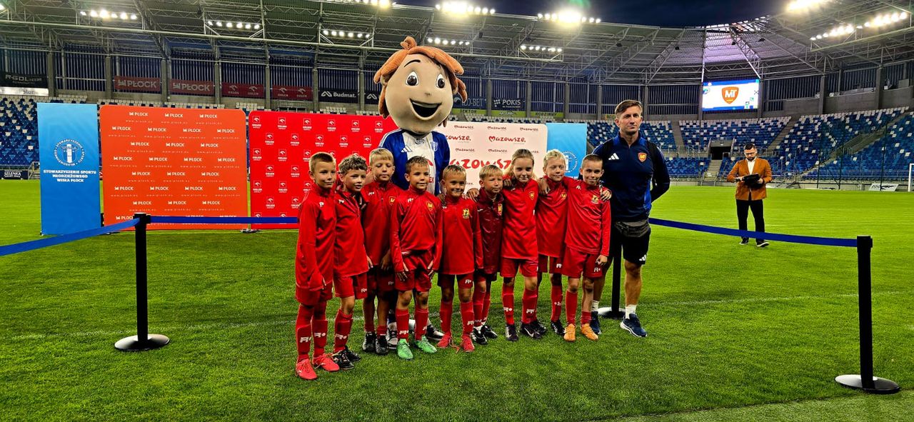 Wisła Płock Youth Cup