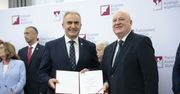 Kujawsko-Pomorskie: Senator Ryszard Bober pod lupą. Jak pracuje?