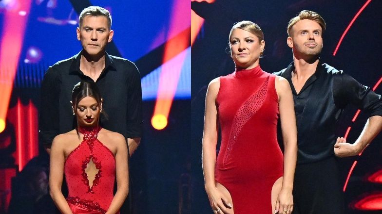 Dogrywka w "Tańcu z Gwiazdami"