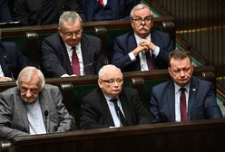 Kaczyński o Zielonym Ładzie: szaleństwo