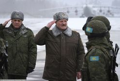 Efekt wizyty Szojgu? Ruchy wojsk na Białorusi