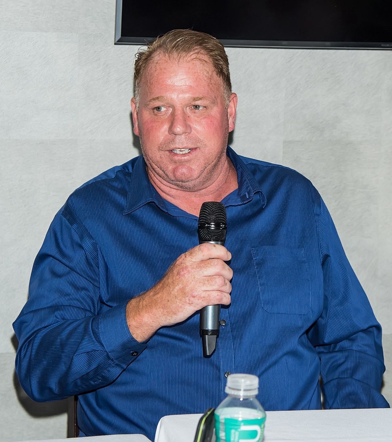 Thomas Markle Jr.