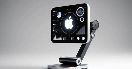 Apple pracuje nad nową kategorią urządzeń. Premiera ponoć już w przyszłym roku