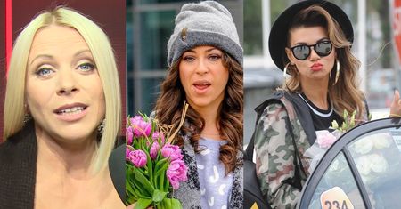 Marysia Sadowska o Kukulskiej w jury "The Voice of Poland": "Ma podejście merytoryczne, uczestnicy wiele się od niej nauczą"
