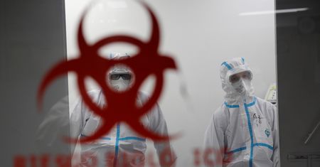Koronawirus w Polsce. Najnowszy raport Ministerstwa Zdrowia (31 stycznia)