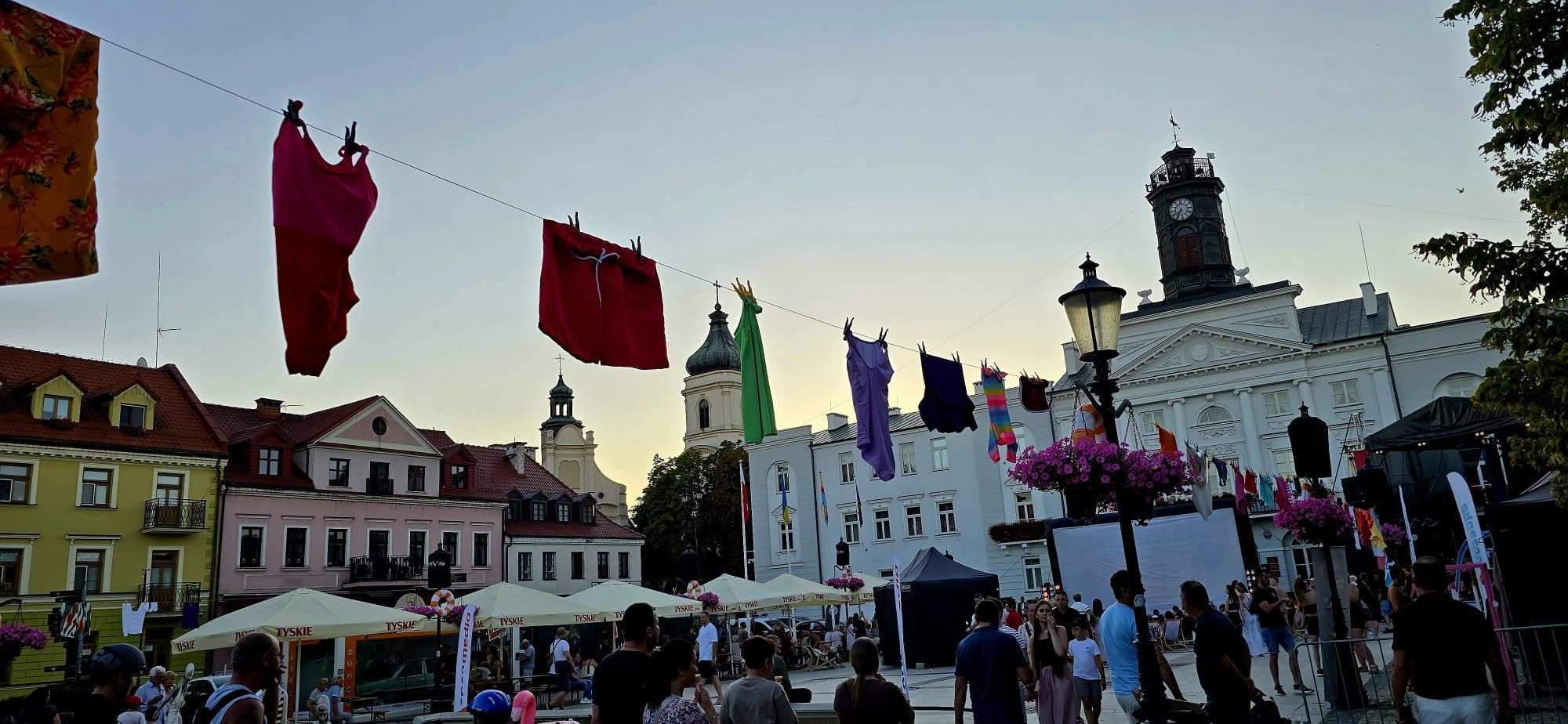 Big Festivalowski 