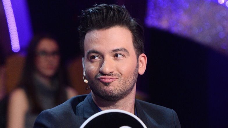 Stefano Terrazzino boryka się z problemami finansowymi