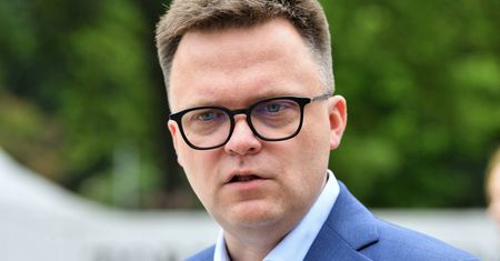 Polska 2050 za odwołaniem marszałek Elżbiety Witek. "Trzeba przywrócić parlamentaryzm"