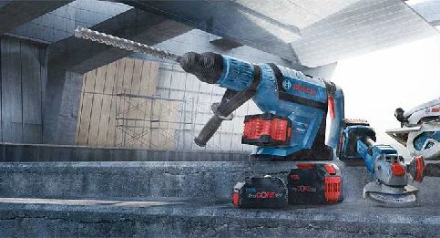 Innowacje w branży narzędziowej