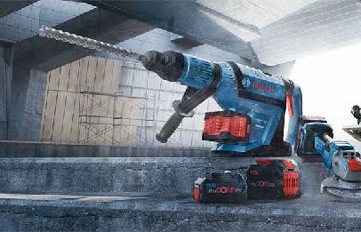 Innowacje w branży narzędziowej