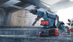 Innowacje w branży narzędziowej