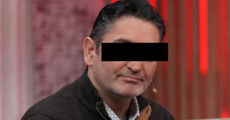 Ojciec Viki Gabor usłyszał PIĘĆ ZARZUTÓW. Wiemy, o co jest oskarżony