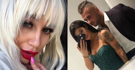 Marietta z "Hotelu Paradise" o Chrisie: "DZIĘKUJĘ, ŻE BYŁEŚ". Fani zaniepokojeni: "Dlaczego czas przeszły?"