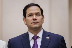 Oświadczenie z USA po rozmowie Sikorskiego z Rubio