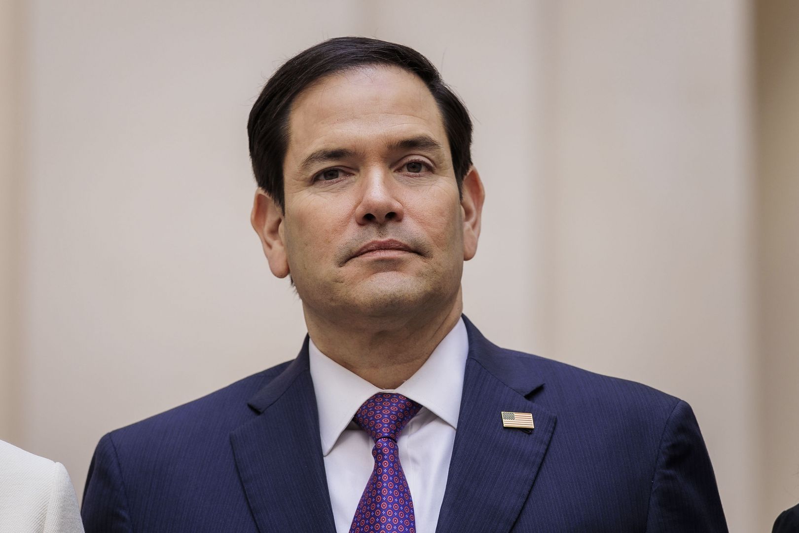 Oświadczenie z USA po rozmowie Sikorskiego z Rubio