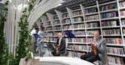 Warszawa: Biblioteka w metrze z ogromnym sukcesem. Wyjątkowa nagroda