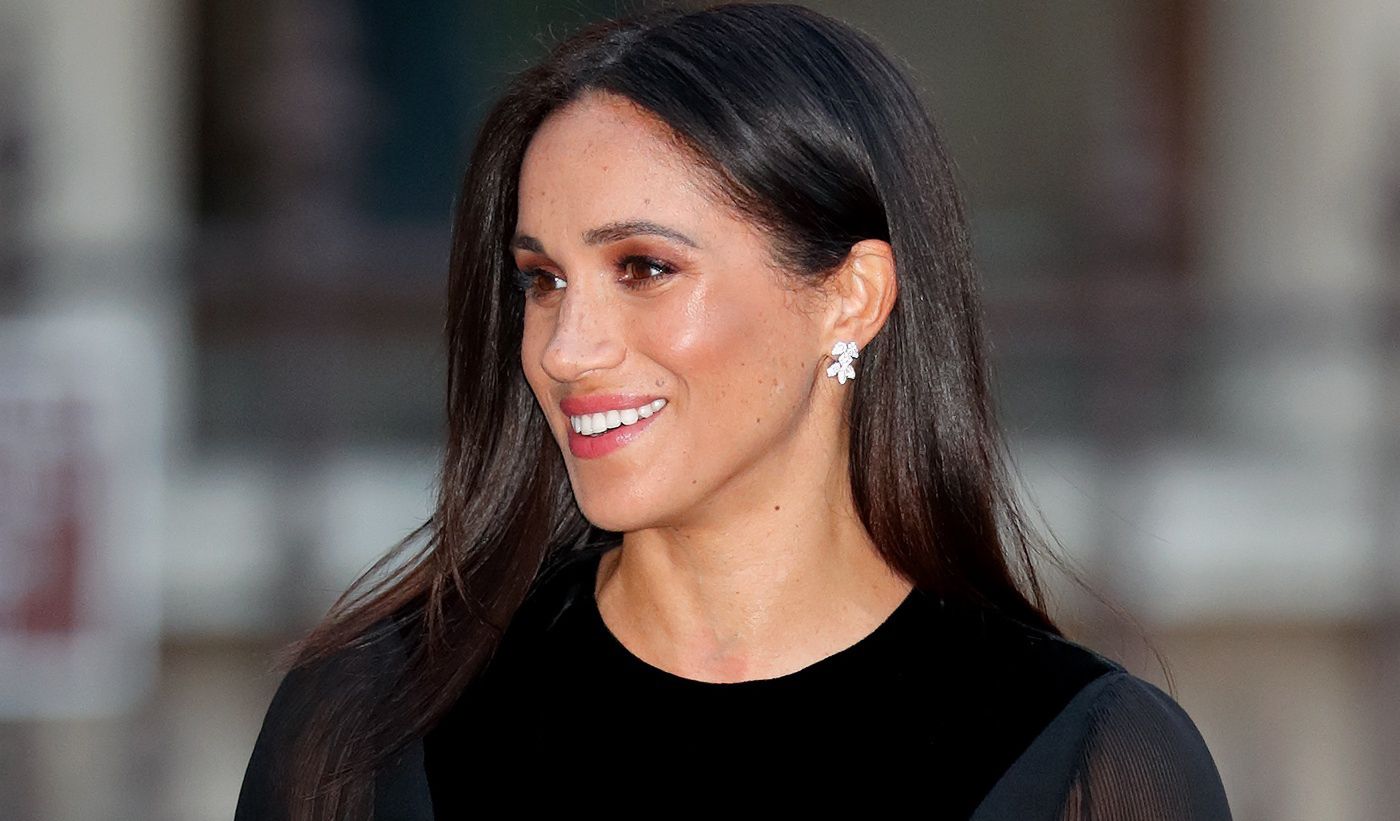 Meghan Markle łączyła kolczyki z różnymi stylizacjami
