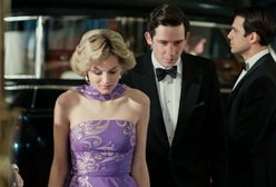Księżna Diana w "The Crown". Będzie polski akcent