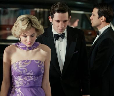 Księżna Diana w "The Crown". Będzie polski akcent