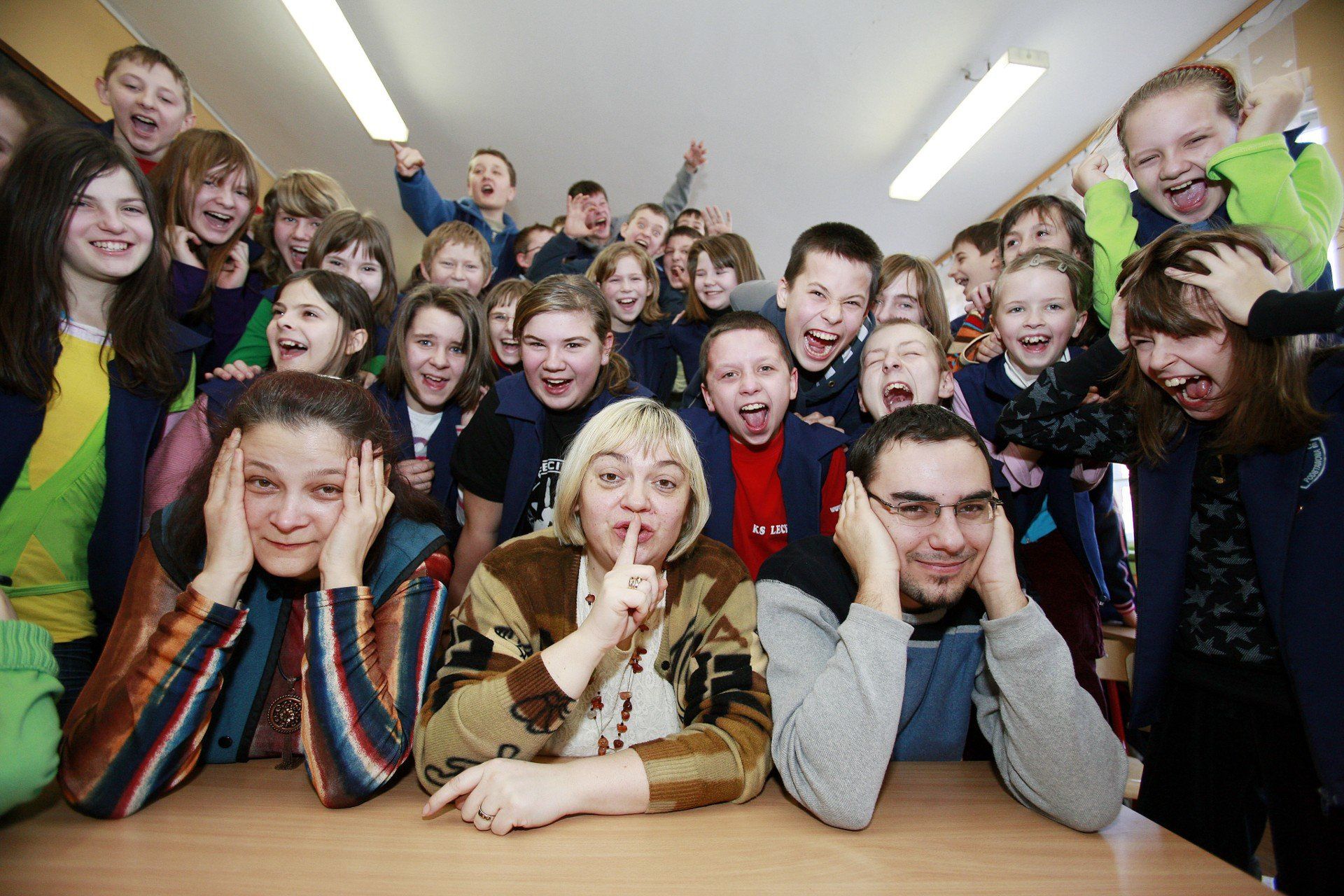 Jelenia Góra 2009 rok