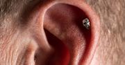 Kolczyki w uchu – nazwy, rodzaje i gojenie