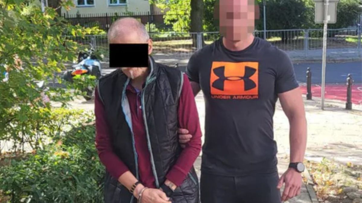 "Hiszpański hrabia" mamił kobiety. Ma na swoim koncie też inne przestępstwa