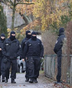 Gwałt w Heinsbergu. Zatrzymano pięciu podejrzanych