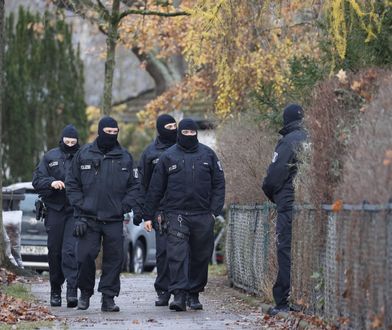 Gwałt w Heinsbergu. Zatrzymano pięciu podejrzanych