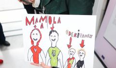 Rzadki głos rodzin jednopłciowych w polskich mediach. Mówią za nich inni