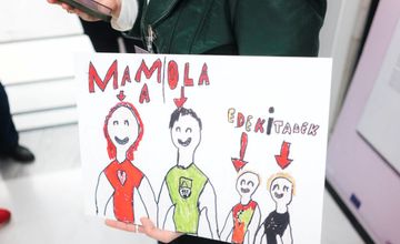 Rzadki głos rodzin jednopłciowych w polskich mediach. Mówią za nich inni