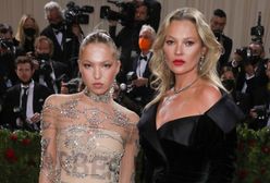 Córka Kate Moss ma cukrzycę. Pojawiła się na Gali Met z pompą insulinową