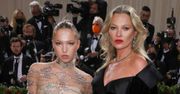 Córka Kate Moss ma cukrzycę. Pojawiła się na Gali Met z pompą insulinową