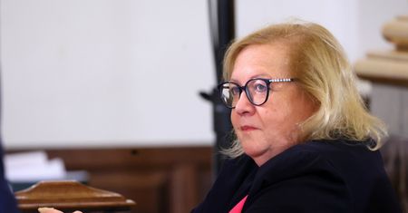 Jest decyzja I prezes SN. "Dzień przed Wigilią"