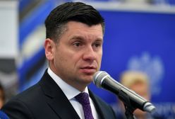 PiS rezygnuje z Kmity. Duda podał nazwisko następcy