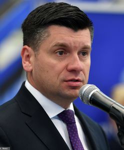 PiS rezygnuje z Kmity. Duda podał nazwisko następcy