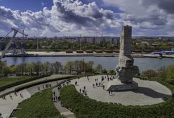 Westerplatte. "Miejsce-symbol, które znać powinien każdy"