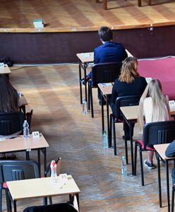 Są przecieki z matury z polskiego? W sieci pojawiają się konkretne zagadnienia