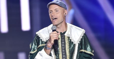 Od problemu do problemu. Krzysztof Krawczyk junior znów w tarapatach