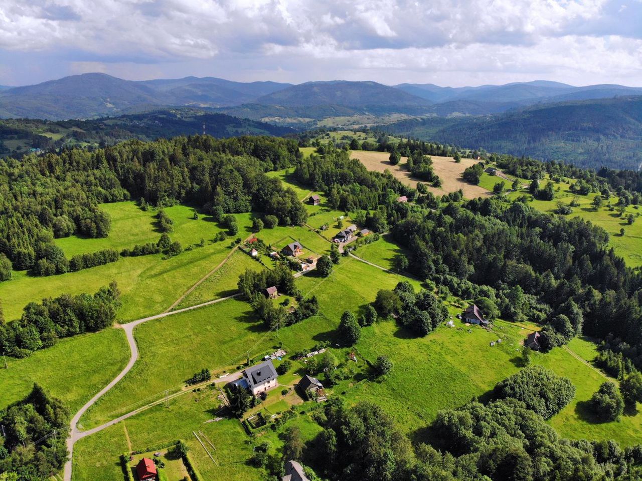 Beskid Żywiecki