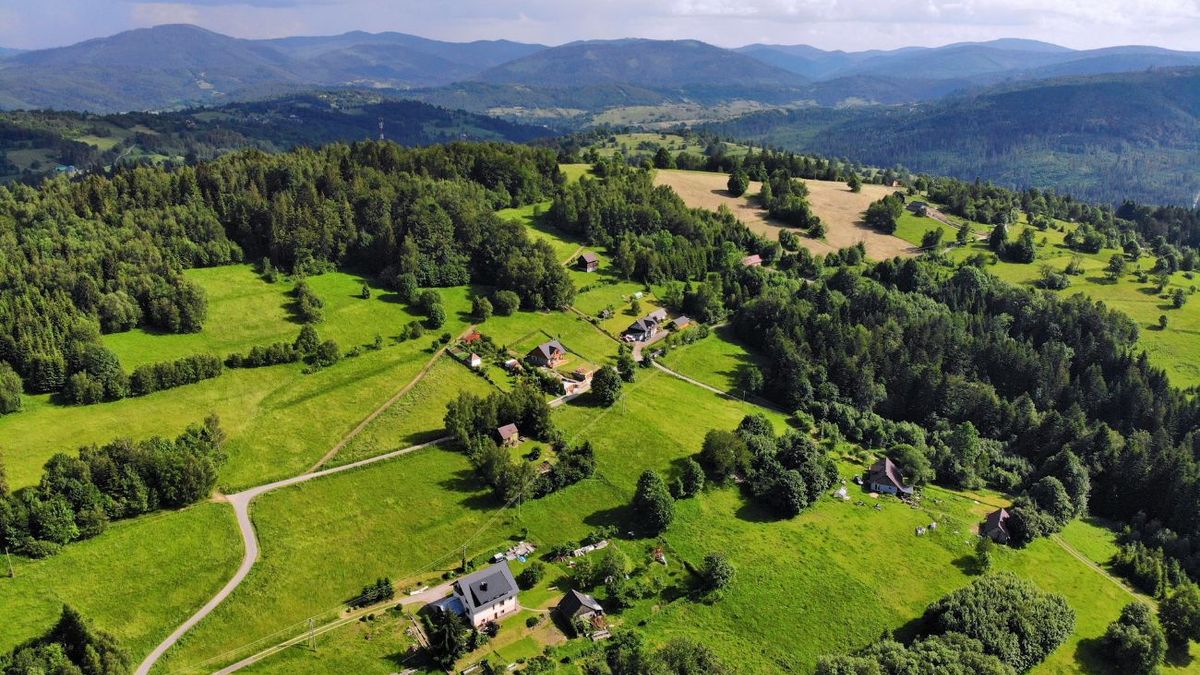 Beskid Żywiecki
