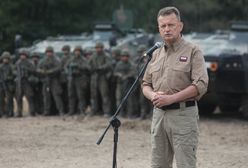 Polska armia się zbroi. Dostawy sprzętu z Korei Południowej