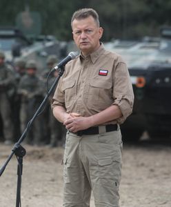 Polska armia się zbroi. Dostawy sprzętu z Korei Południowej